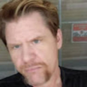 Meet your Posher, Brian